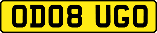 OD08UGO