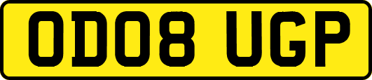 OD08UGP