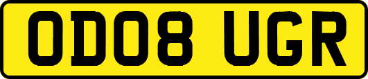 OD08UGR