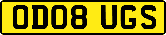 OD08UGS
