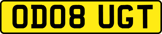OD08UGT