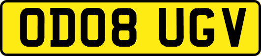 OD08UGV
