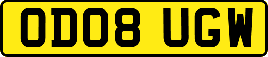 OD08UGW