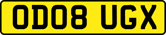 OD08UGX