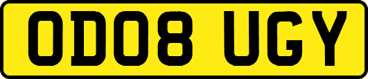 OD08UGY