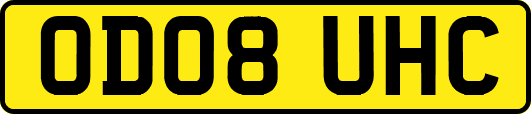 OD08UHC