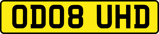 OD08UHD