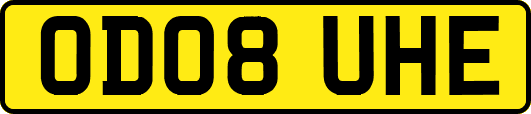 OD08UHE