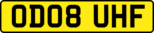 OD08UHF