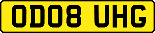 OD08UHG