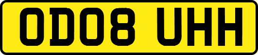OD08UHH