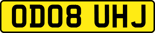 OD08UHJ