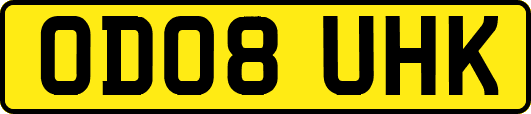 OD08UHK