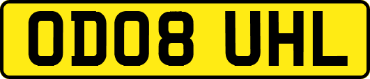 OD08UHL