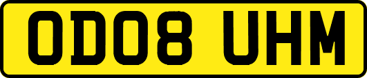OD08UHM