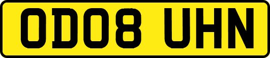 OD08UHN