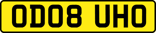 OD08UHO