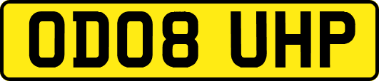OD08UHP
