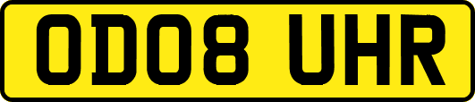 OD08UHR