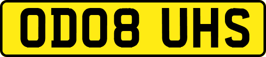 OD08UHS