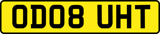 OD08UHT