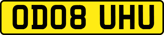 OD08UHU