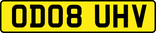 OD08UHV