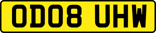 OD08UHW