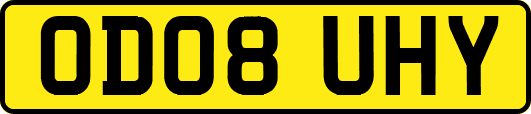OD08UHY