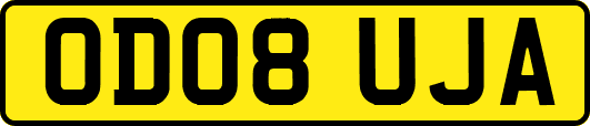 OD08UJA