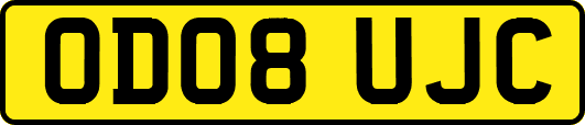 OD08UJC