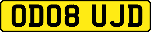 OD08UJD