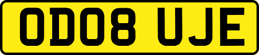 OD08UJE