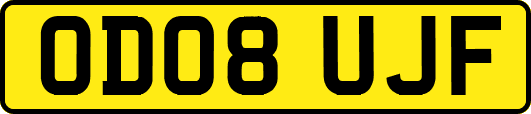 OD08UJF