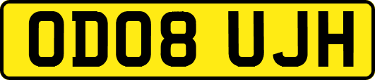 OD08UJH