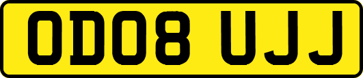 OD08UJJ
