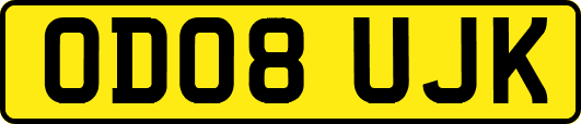 OD08UJK