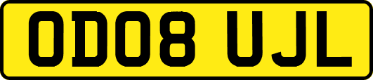 OD08UJL