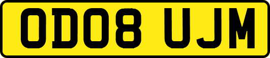 OD08UJM