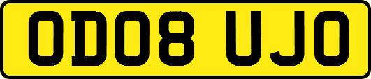 OD08UJO