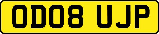 OD08UJP