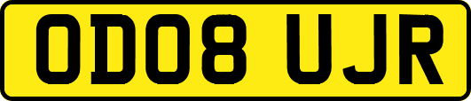 OD08UJR