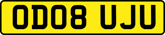 OD08UJU