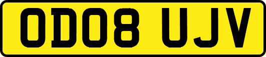 OD08UJV