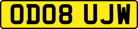 OD08UJW