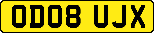 OD08UJX