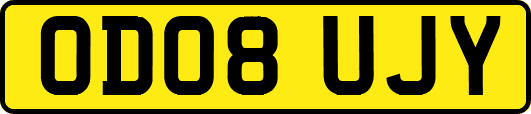 OD08UJY