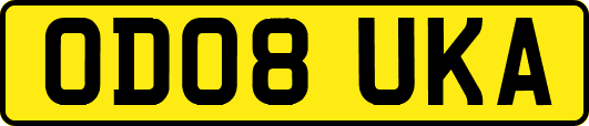 OD08UKA