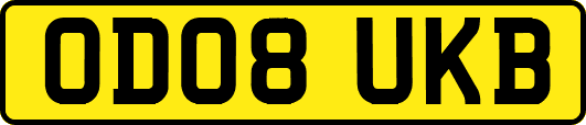 OD08UKB