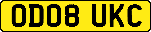 OD08UKC